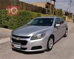 شيفروليه ماليبو